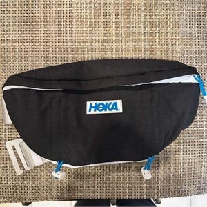 Hoka Belt Bag